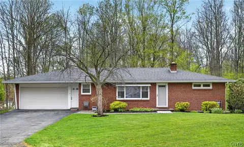 103 Evans Dr, Van Buren, NY 13209