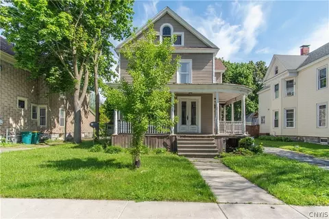 307 Flower Ave E, Watertown, NY 13601