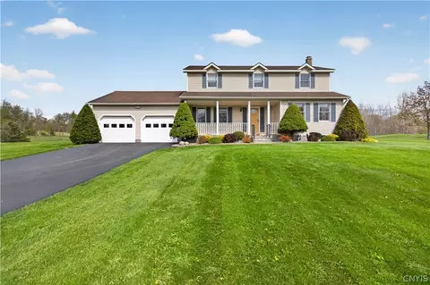 11524 Southard Rd, Ira, NY 13033