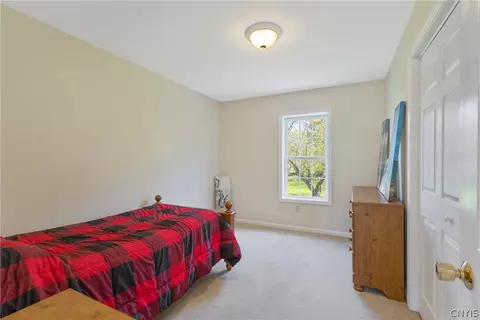 Bedroom - 118 Creekview Path, Sullivan, NY 13037 photo 7 of 8