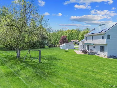 Exterior - 118 Creekview Path, Sullivan, NY 13037 photo 2 of 9