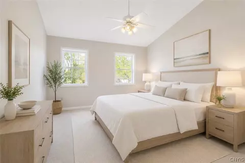 Bedroom - 118 Creekview Path, Sullivan, NY 13037 photo 1 of 8