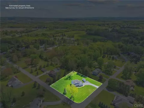 View/Area - 118 Creekview Path, Sullivan, NY 13037 photo 2 of 2