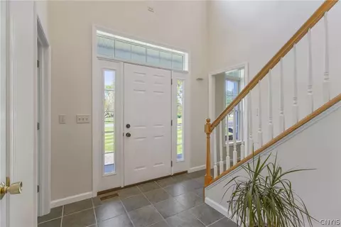 Entry Way - 118 Creekview Path, Sullivan, NY 13037 photo 1 of 1