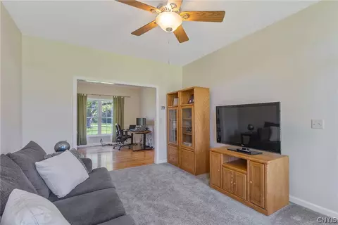 Living - 118 Creekview Path, Sullivan, NY 13037 photo 2 of 2