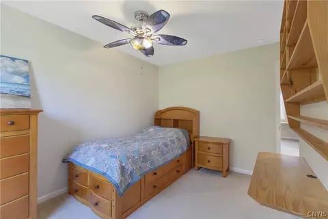 Bedroom - 118 Creekview Path, Sullivan, NY 13037 photo 5 of 8