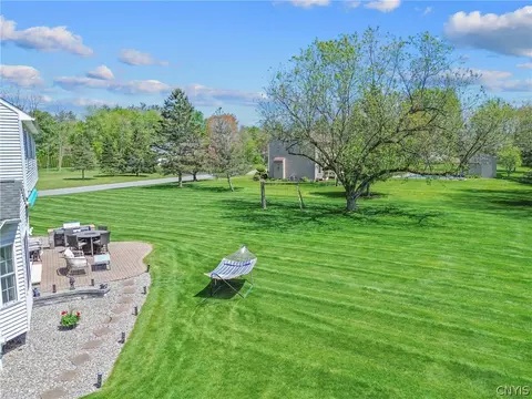 Exterior - 118 Creekview Path, Sullivan, NY 13037 photo 6 of 9