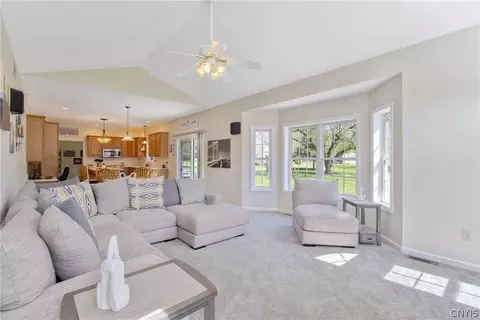 Living - 118 Creekview Path, Sullivan, NY 13037 photo 1 of 2