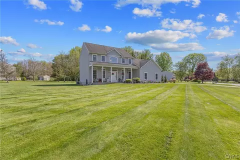 Exterior - 118 Creekview Path, Sullivan, NY 13037 photo 8 of 9