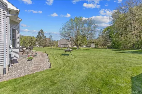 Exterior - 118 Creekview Path, Sullivan, NY 13037 photo 4 of 9