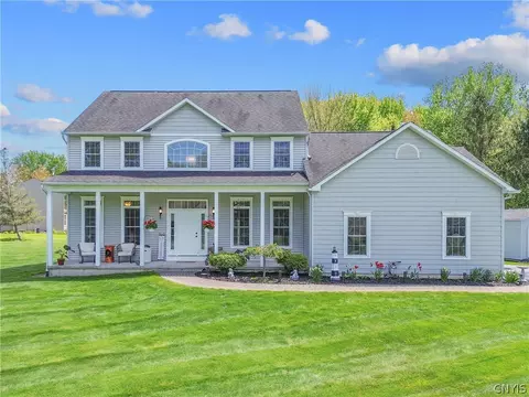 118 Creekview Path, Sullivan, NY 13037