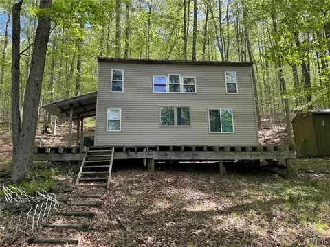 774 Bent Dipper Rd, Genesee, NY 14721
