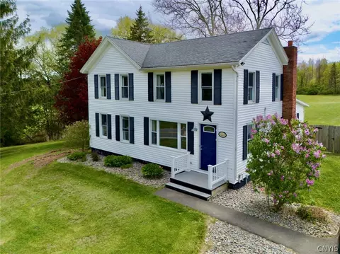 1223 Mt Hope Ave, Oneida, NY 13421