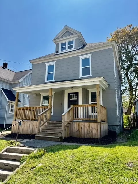 225 W Corning Ave, Syracuse, NY 13205