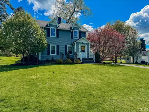 7222 Owasco Rd, Owasco, NY 13021
