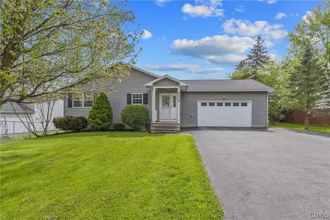 8228 Stearns Rd, Clay, NY 13041