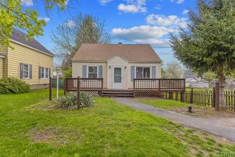 405 S Edwards Ave, Syracuse, NY 13206