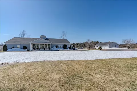 10229 Washington St, Copenhagen, NY 13626