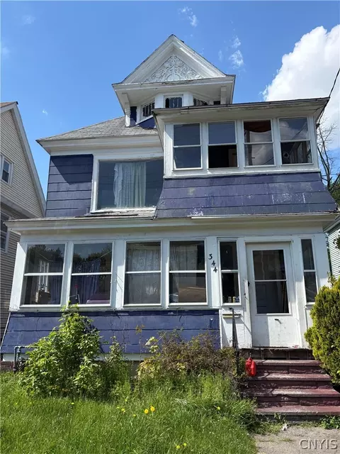 344 W Colvin St, Syracuse, NY 13205