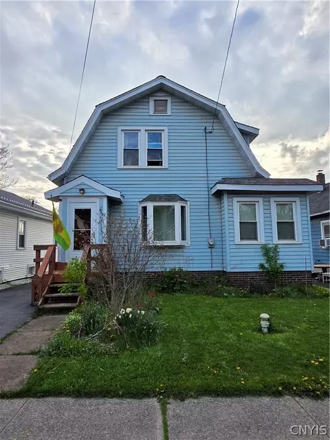 281 N Collingwood Ave, Syracuse, NY 13206