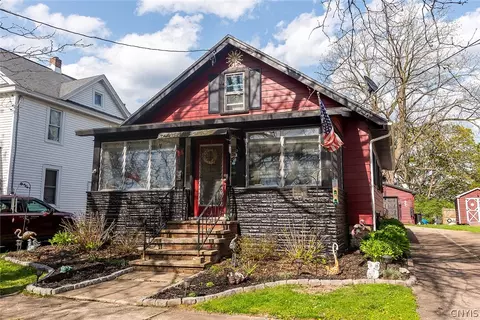 159 W 3rd St S, Fulton, NY 13069