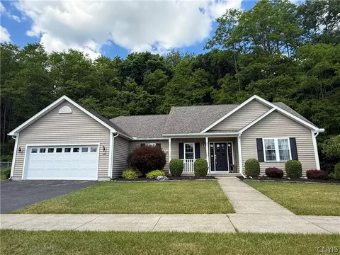 404 Tamarack, Hamilton, NY 13346