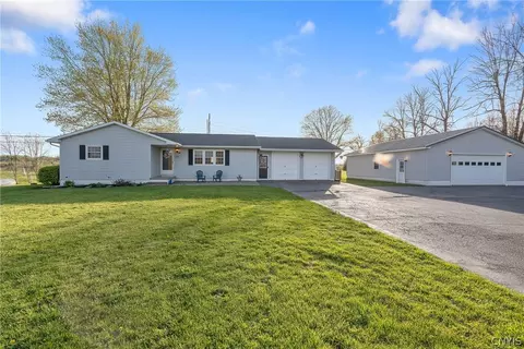395 County Route 25, Oswego, NY 13126