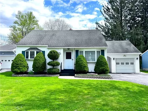 164 Forrest St, Deerfield, NY 13502