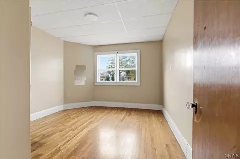 Bedroom - 1024 Danforth St, Syracuse, NY 13208 photo 4 of 5