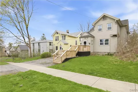 Exterior - 1024 Danforth St, Syracuse, NY 13208 photo 2 of 3