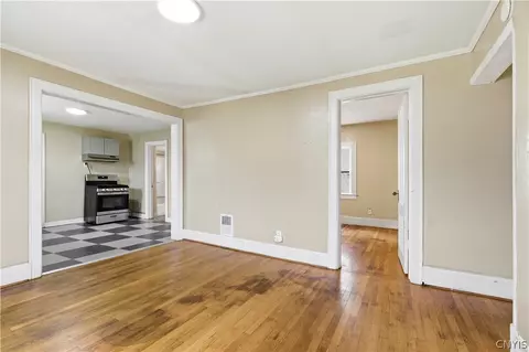 Living - 1024 Danforth St, Syracuse, NY 13208 photo 4 of 4