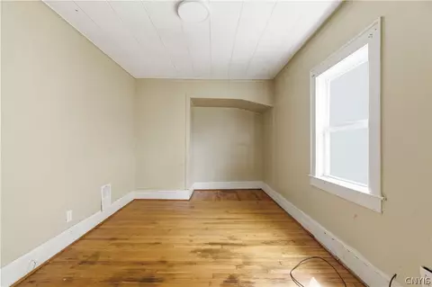 Bedroom - 1024 Danforth St, Syracuse, NY 13208 photo 3 of 5