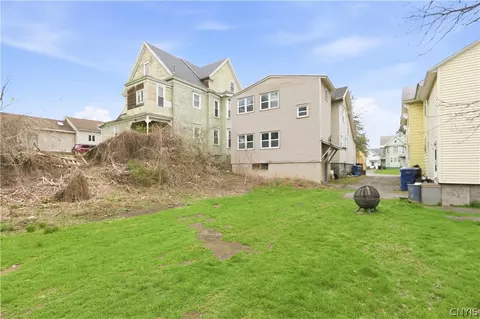 Exterior - 1024 Danforth St, Syracuse, NY 13208 photo 3 of 3