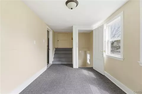 Entry Way - 1024 Danforth St, Syracuse, NY 13208 photo 2 of 3