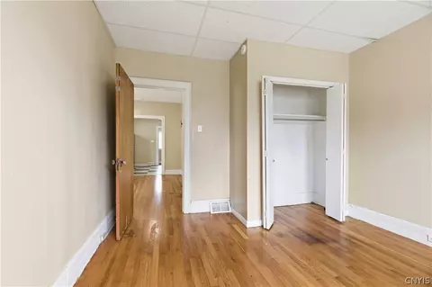 Bedroom - 1024 Danforth St, Syracuse, NY 13208 photo 5 of 5