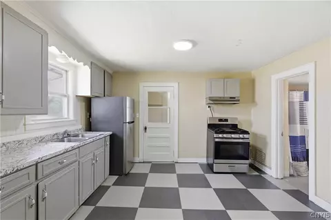 Kitchen - 1024 Danforth St, Syracuse, NY 13208 photo 1 of 2