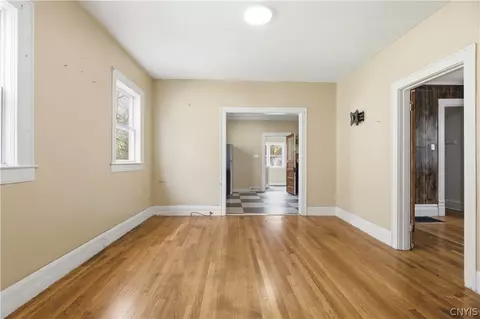Living - 1024 Danforth St, Syracuse, NY 13208 photo 1 of 4