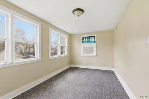 Bedroom - 1024 Danforth St, Syracuse, NY 13208 photo 1 of 5