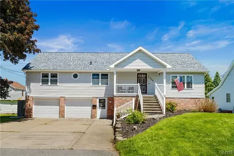 2352 Douglas Ave, Whitestown, NY 13495