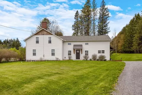 4031 Putnam Rd, Nelson, NY 13035