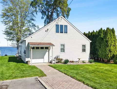 2577 Kennedy Ln, Sullivan, NY 13037