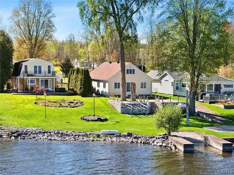 2577 Kennedy Ln, Sullivan, NY 13037