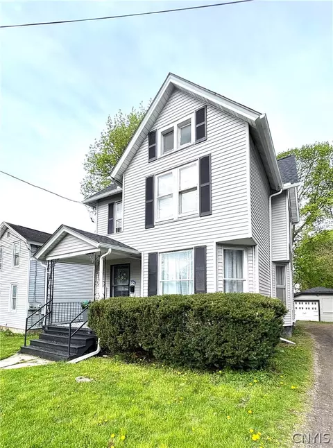 217 Janet St, Auburn, NY 13021