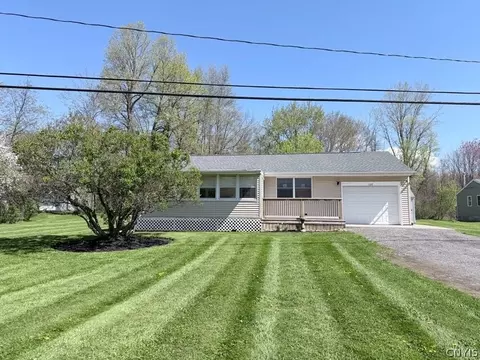 1127 Smith Ridge Rd, Sullivan, NY 13030