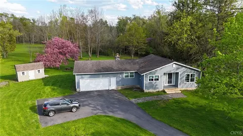 3800 Dawes Ave, Kirkland, NY 13323