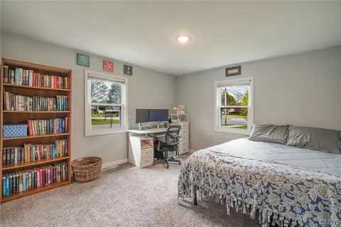 Bedroom - 79 E Oneida St, Lysander, NY 13027 photo 1 of 9