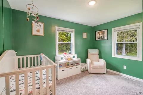 Bedroom - 79 E Oneida St, Lysander, NY 13027 photo 4 of 9