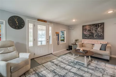 Entry Way - 79 E Oneida St, Lysander, NY 13027 photo 1 of 2