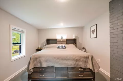 Bedroom - 79 E Oneida St, Lysander, NY 13027 photo 6 of 9