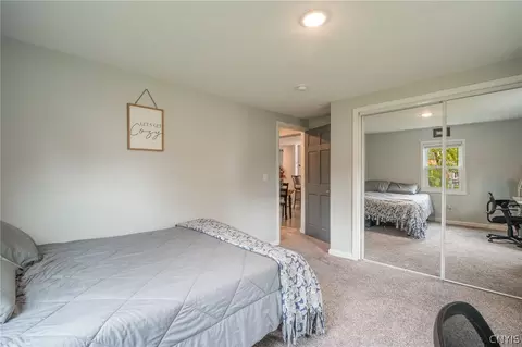 Bedroom - 79 E Oneida St, Lysander, NY 13027 photo 3 of 9